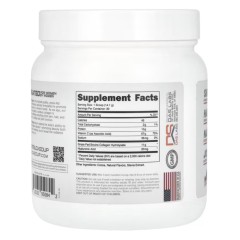 Bucked Up, Babe, коллаген, со вкусом шоколада, 423 г (14,9 унции)